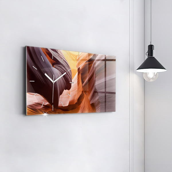 Orologi orizzontali Canyon dell'Antilope