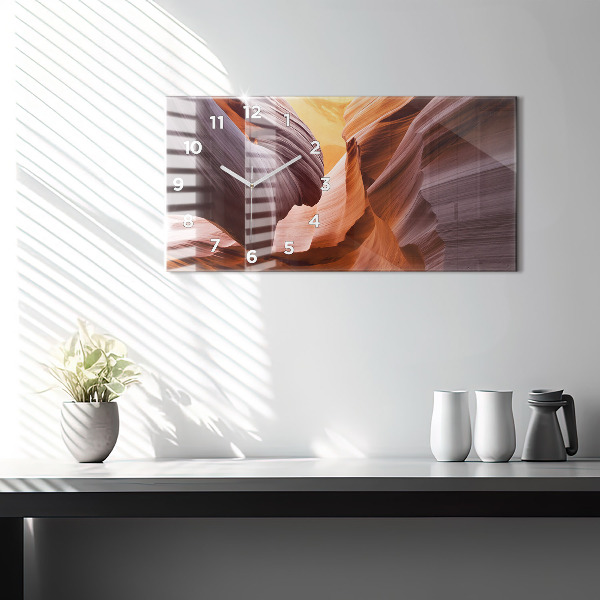 Orologi orizzontali Canyon dell'Antilope