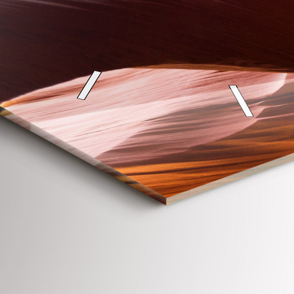 Orologi orizzontali Canyon dell'Antilope