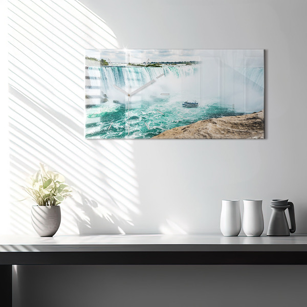 Orologi orizzontali Barca del Niagara