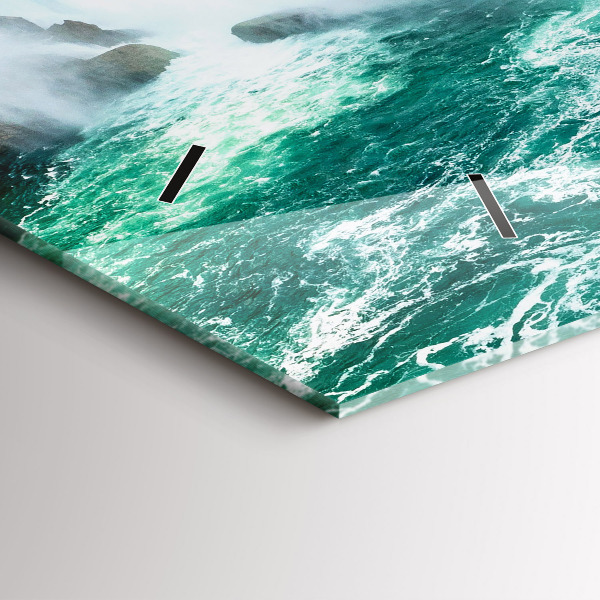 Orologi orizzontali Barca del Niagara