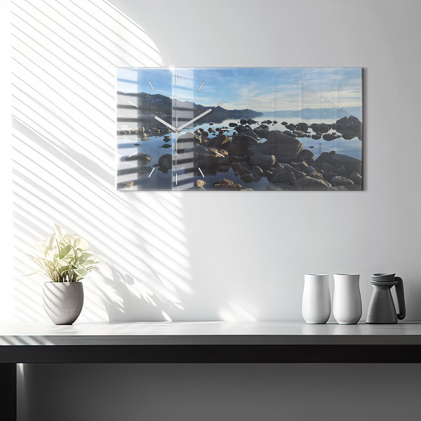 Orologi orizzontali Vista mare