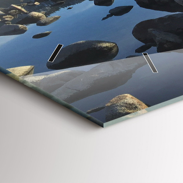 Orologi orizzontali Vista mare