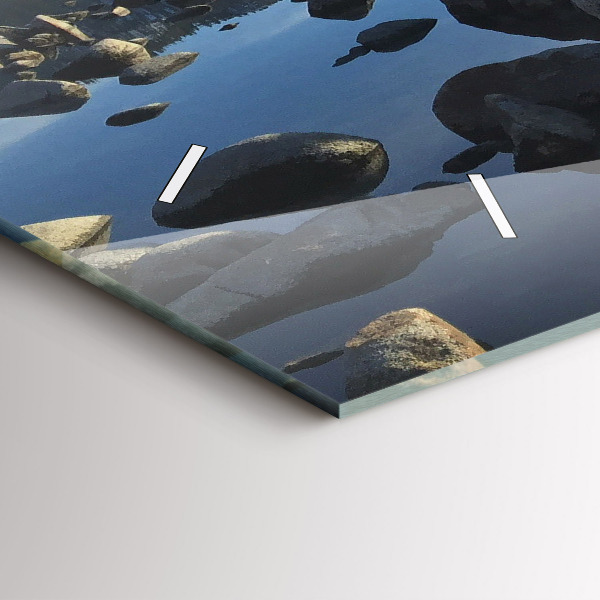 Orologi orizzontali Vista mare