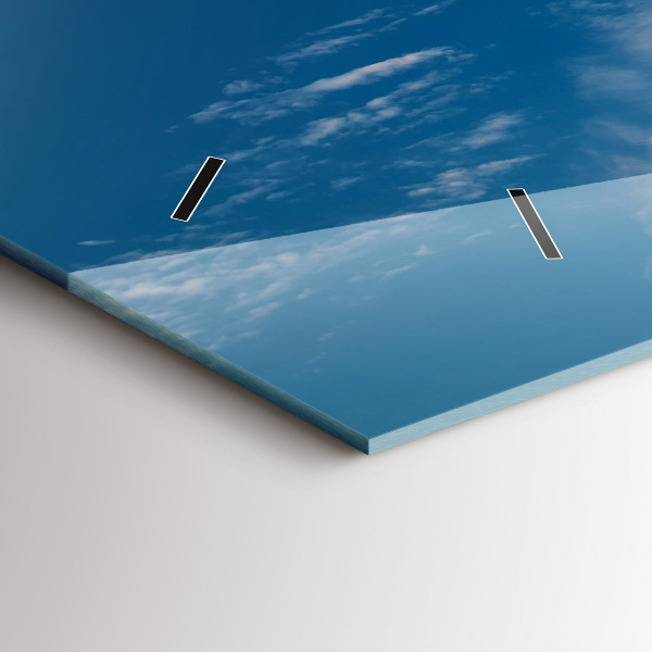 Orologi orizzontali Statua della Libertà New York