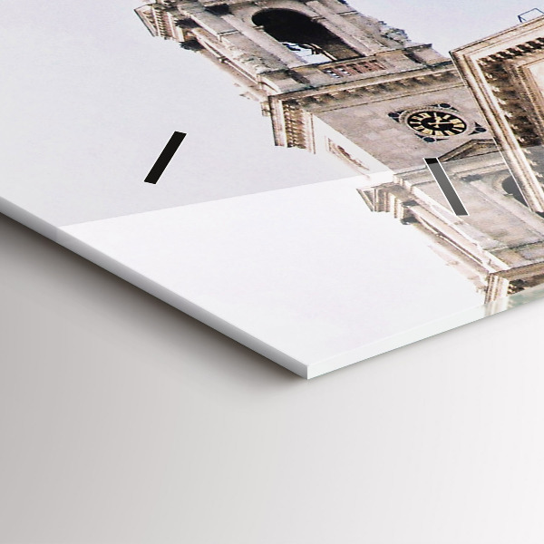 Orologi orizzontali Basilica di S. Stefano