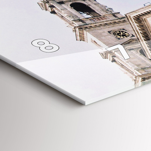 Orologi orizzontali Basilica di S. Stefano