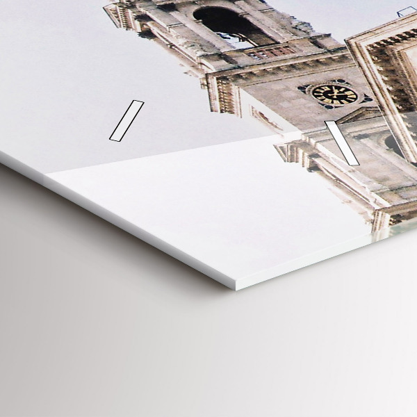 Orologi orizzontali Basilica di S. Stefano