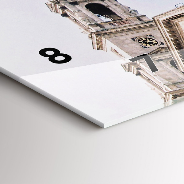 Orologi orizzontali Basilica di S. Stefano