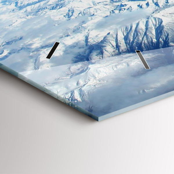 Orologi orizzontali Barca da pesca in porto