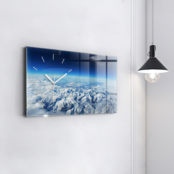 Orologi orizzontali Barca da pesca in porto