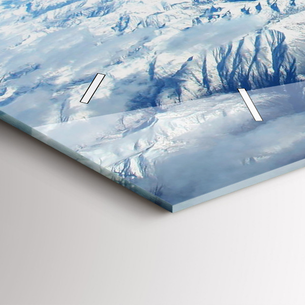 Orologi orizzontali Barca da pesca in porto