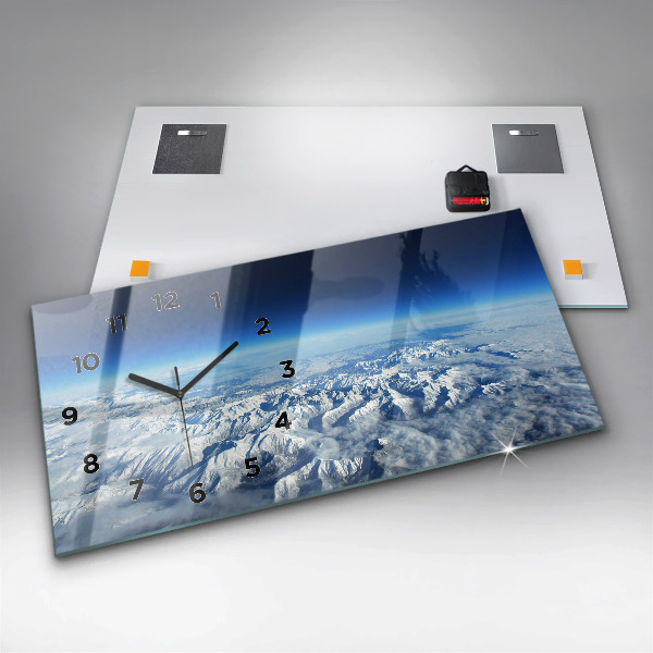 Orologi orizzontali Barca da pesca in porto