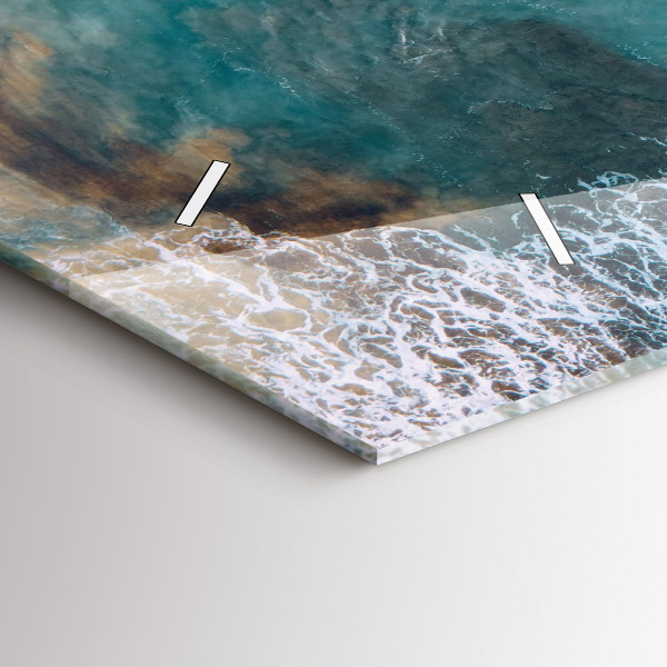 Orologi orizzontali Fiordi in Costa Blanca