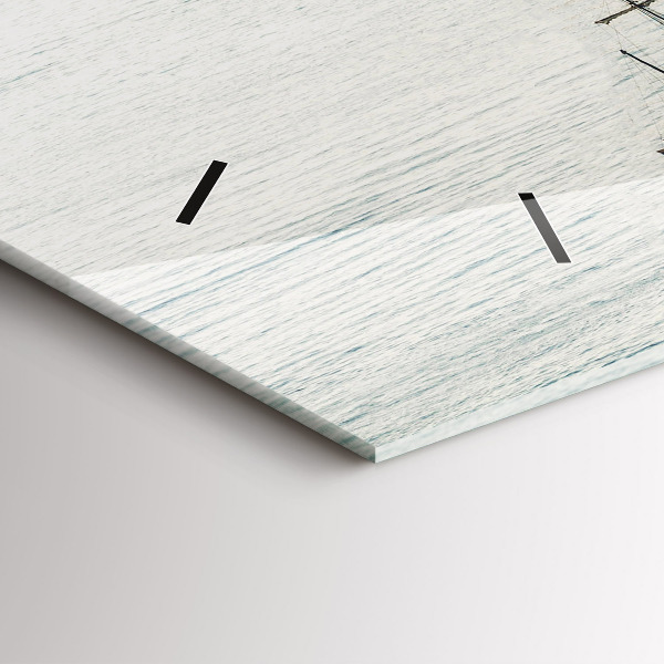 Orologi orizzontali Veliero a Dubrovnik