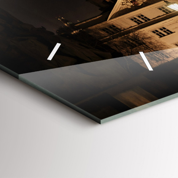 Orologi orizzontali Ponte Carlo a Praga