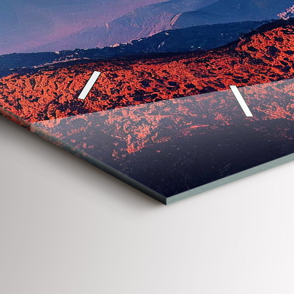 Orologi orizzontali Montagne a San Antonio USA