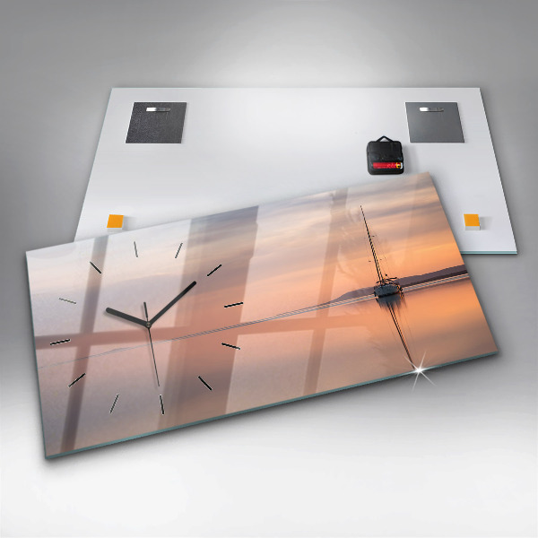 Orologi orizzontali Lago Balaton Stati Uniti