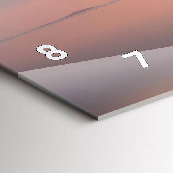 Orologi orizzontali Lago Balaton Stati Uniti