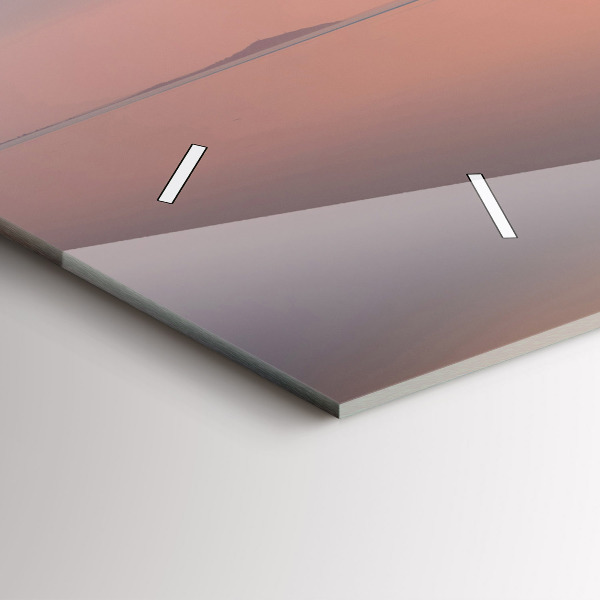 Orologi orizzontali Lago Balaton Stati Uniti