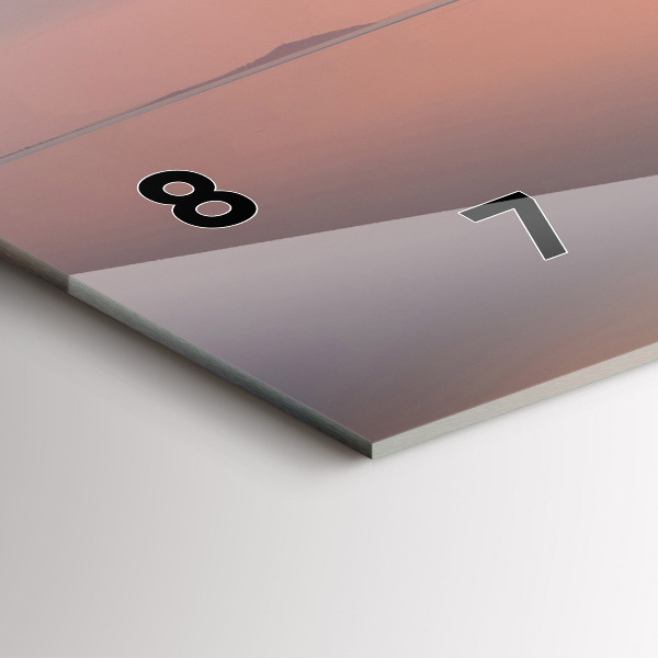 Orologi orizzontali Lago Balaton Stati Uniti