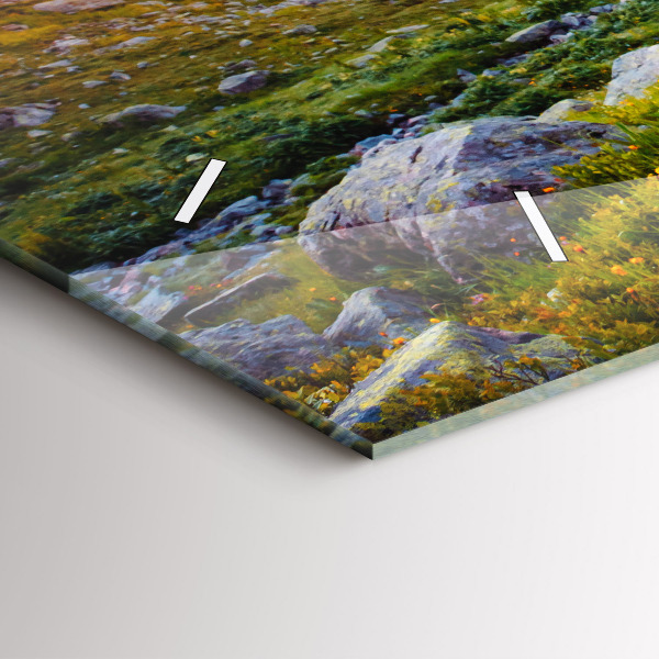 Orologi orizzontali Ghiacciaio del Monte Bianco Chamonix