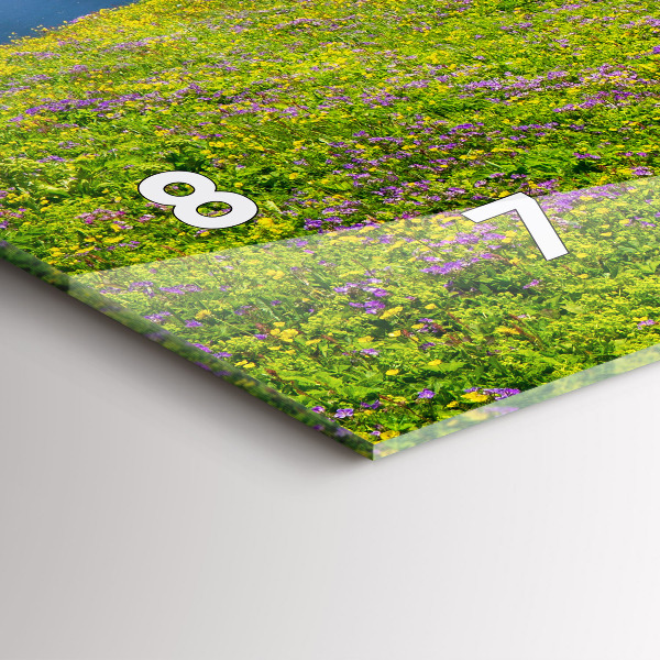 Orologi orizzontali Riserva di Hornstrandir Islanda