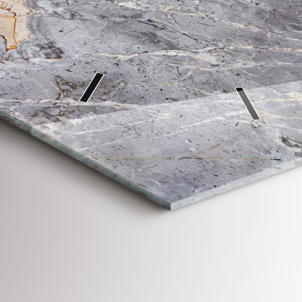 Orologi orizzontali Granito grigio Marmo Pietra