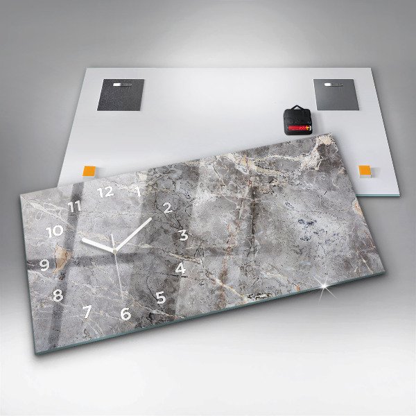 Orologi orizzontali Granito grigio Marmo Pietra