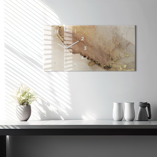 Orologi orizzontali Arte moderna