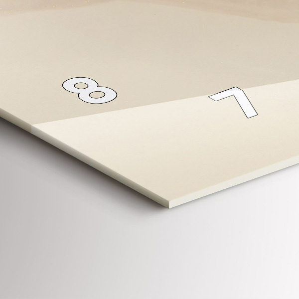 Orologi orizzontali Arte moderna