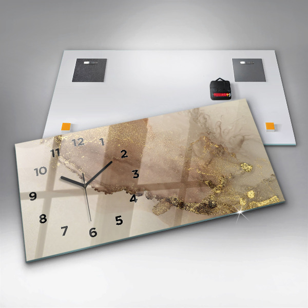 Orologi orizzontali Arte moderna