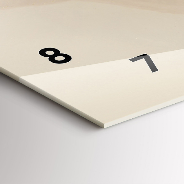 Orologi orizzontali Arte moderna