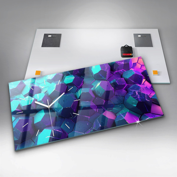 Orologi orizzontali Figure geometriche