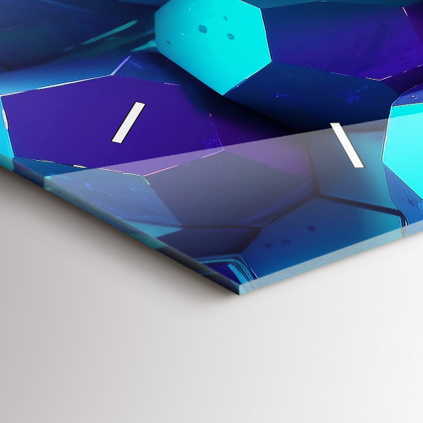 Orologi orizzontali Figure geometriche