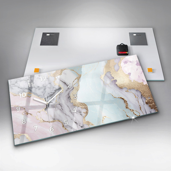 Orologi orizzontali Marmo
