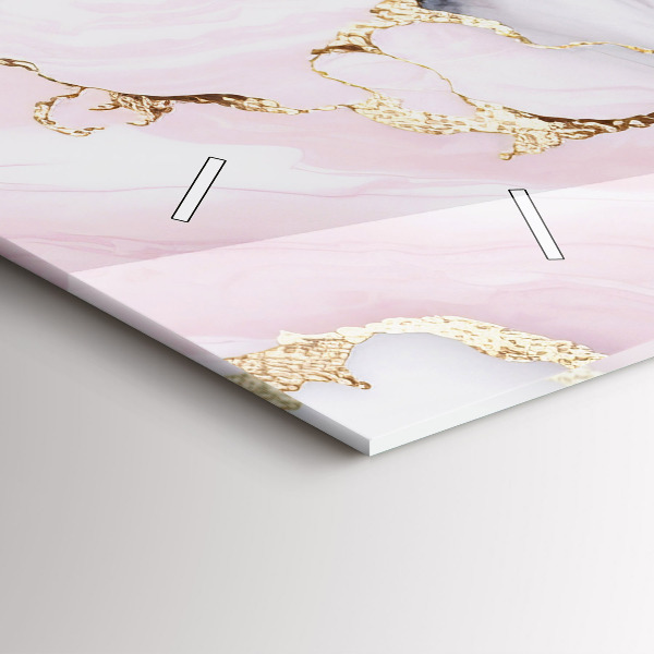 Orologi orizzontali Marmo