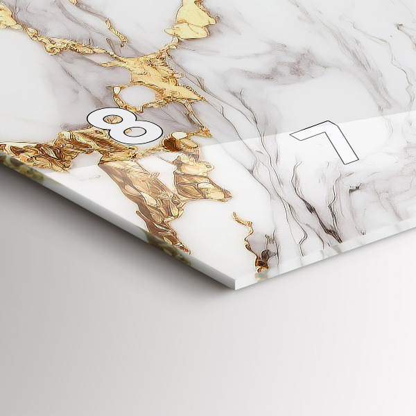 Orologi orizzontali Marmo decorativo