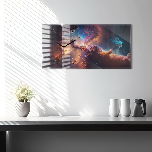 Orologi orizzontali Il mondo cosmico delle stelle