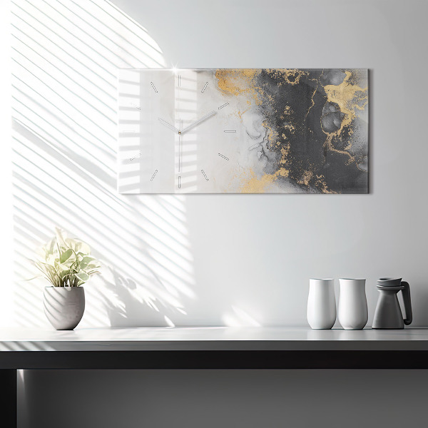 Orologi orizzontali Arte del marmo