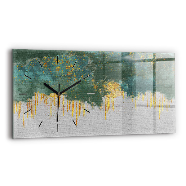 Orologi orizzontali Motivo decorativo