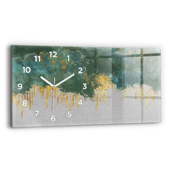 Orologi orizzontali Motivo decorativo