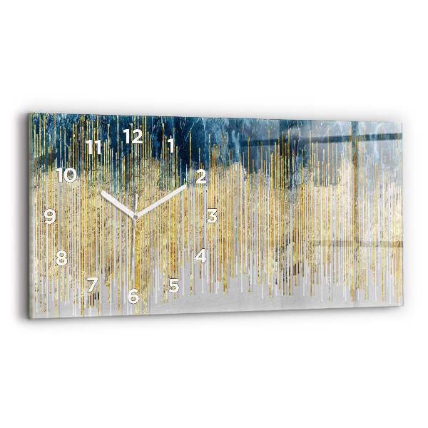 Orologi orizzontali Motivo decorativo