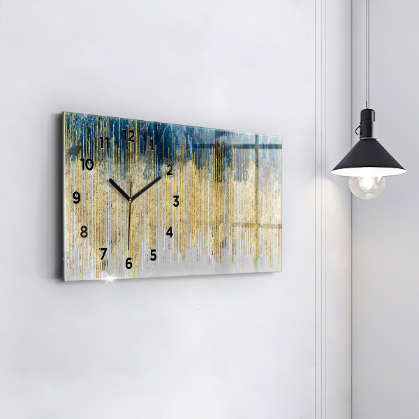 Orologi orizzontali Motivo decorativo