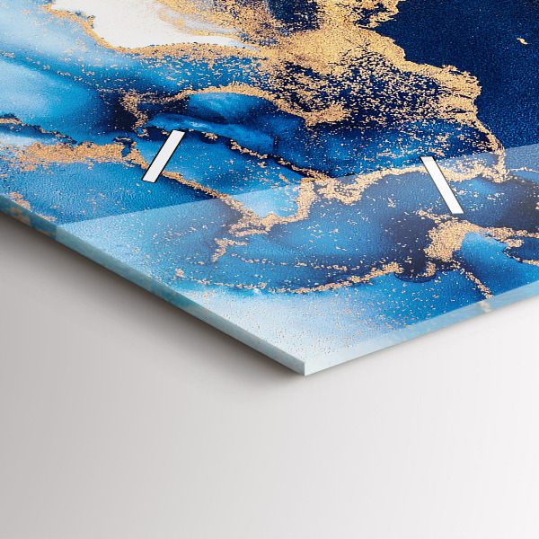 Orologi orizzontali Modello in marmo