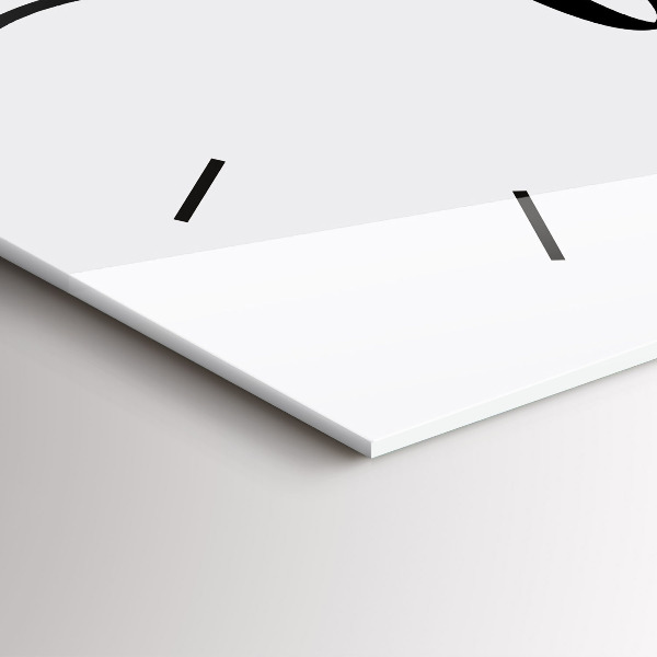 Orologi orizzontali La famiglia delle iscrizioni