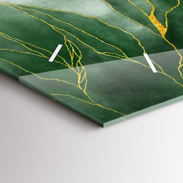 Orologi orizzontali L'astrazione lascia