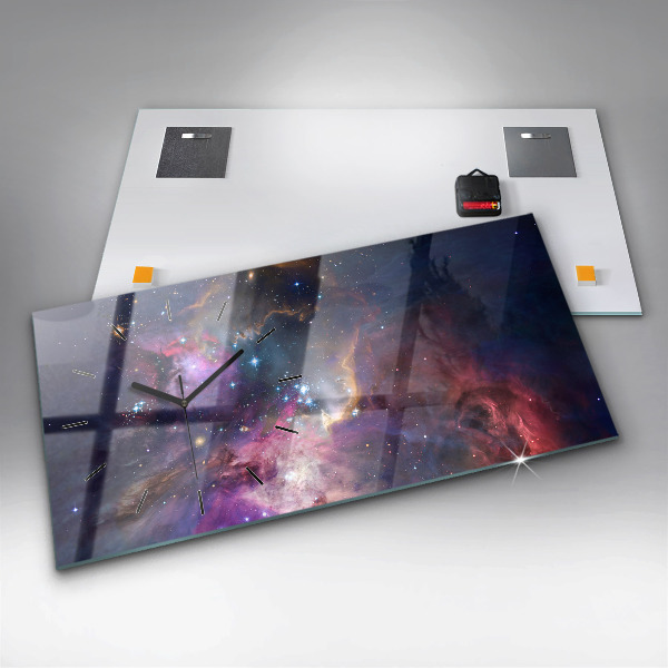 Orologi orizzontali Mondo della galassia