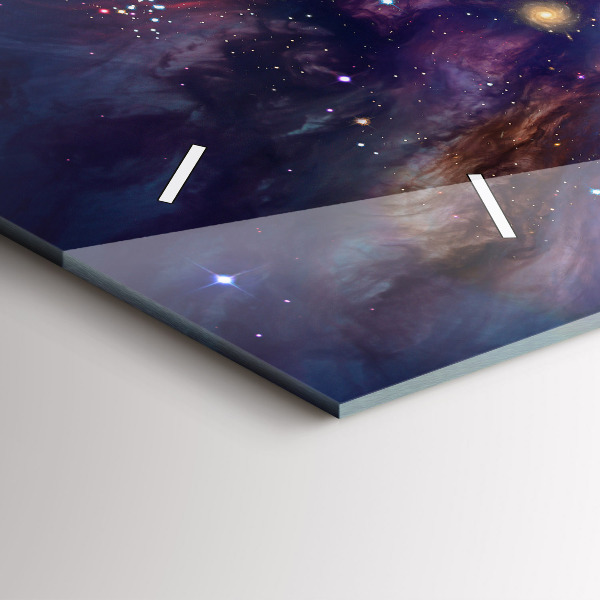 Orologi orizzontali Mondo della galassia