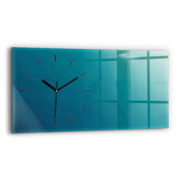 Orologi orizzontali Estrazione dal mare